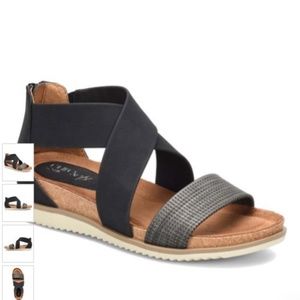 Eurosoft Gladiator Sandals